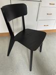 2 stolar från Ikea
