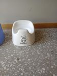 potta för barn Baby Björn och en annan modell 