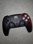 PS5 DualSense Marvels Spider-Man 2 Limited Edition