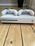 Xbox One S 1TB