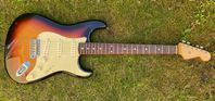 Fender classic series 60s MIM