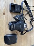 Canon Power Shot SX50HS