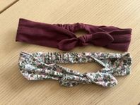 mjuka bebis diadem
