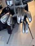 callaway x14 järnklubbor 9-3 