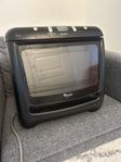 Whirlpool  Micro 