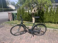 cykel