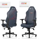 HELT NY - Secretlab Titan Evo - Redbull racing edition