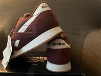 Reebok Classic Löparskor - Vinröd