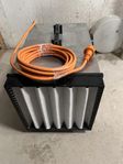 Dustcontrol Aircube 500