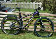 Mountainbike Kona Honzo DL/AL 29inch