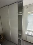 Ikea Pax Garderob 