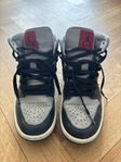 Air Jordans strö 37.5