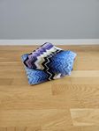 Nya Missoni badhanddukar 70x115cm