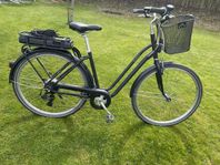 Elops Elcykel 28” 6vxl fint skick Fyndpris