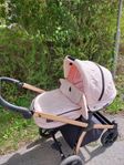 Fin barnvagn 