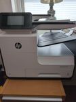 HP PageWide Pro MFP 477dw
