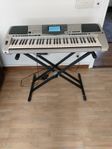 YAMAHA ORGEL PSR 1000 ORIONTAL