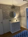 Jättefin bostadsrätt