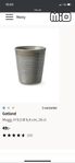 Muggar ”Gotland” 