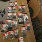Reservdelar/tillbehör Traxxas