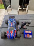 Traxxas Rustler 4x4