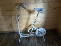 Retro Monark motionscykel 70tal