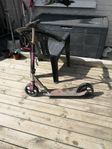 2 stycken sparkcykel