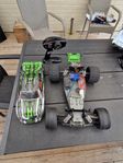 Traxxas Rustler 2WD