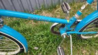 minicykel maraton 