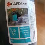 Gardena sprutkon