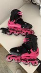 Justerbara rollerblades i super fint skick! 