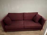 Soffa från Mio
