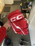CCM XF - PRO handskar 