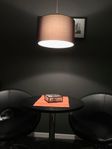 Cafebord och stolar