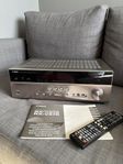 Yamaha RX-V457 förstärkare/receiver