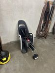 hamax cykelstol för barn