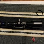Zeiss Victory Ht Asv 3-12x56