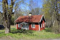 Torp i Småland nära Isaberg