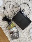 PS, PS3, Playstation 3 + spel 