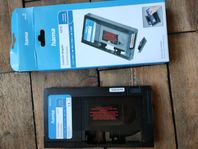 Hama VHS-C kassett adapter