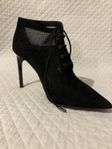 Diane von Furstenberg Lace-up Ankle Boots 37,5