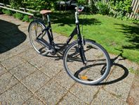 Bra 3 växlad damcyckel