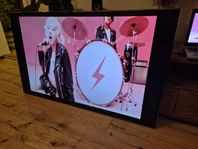 tv Panasonic 50" lcd