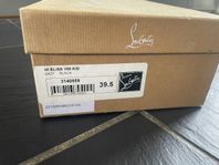 Louboutin Skor