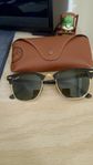 Rayban clubmaster