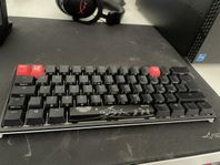 ducky one 2 mini