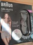 Braun Epilator 