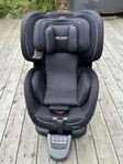 Bilbarnstol roterbar Recaro hero zero 1