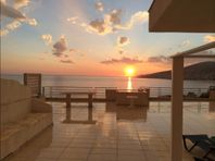 Penthouse i Saranda, Albanien uthyres