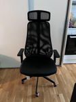 Ikea MATCHSPEL gaming/office chair for sale